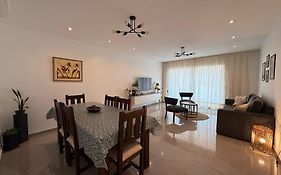 Departamento Nuevo con Vista al Río - Edificio Marwa - Zona Residencial
